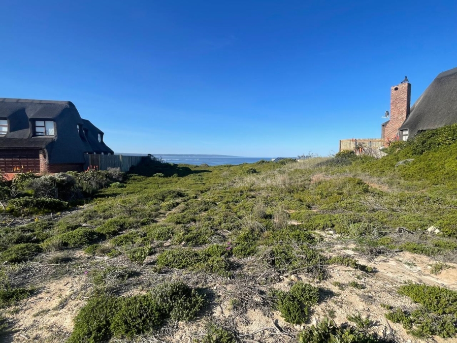 0 Bedroom Property for Sale in Stilbaai Wes Western Cape